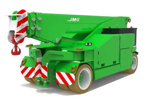 JMG-CRANES-13T